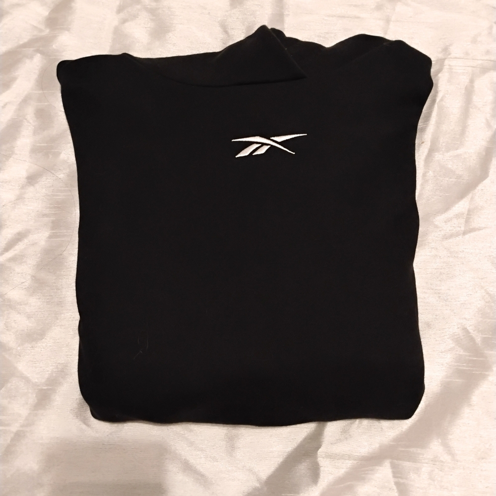 Reebok Lux Oversized Hoodie